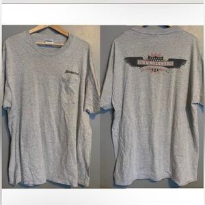 Vintage Sturgis Bike Week Tee